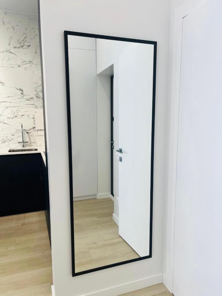 קייב Modern Apartment In The Old Town מראה חיצוני תמונה