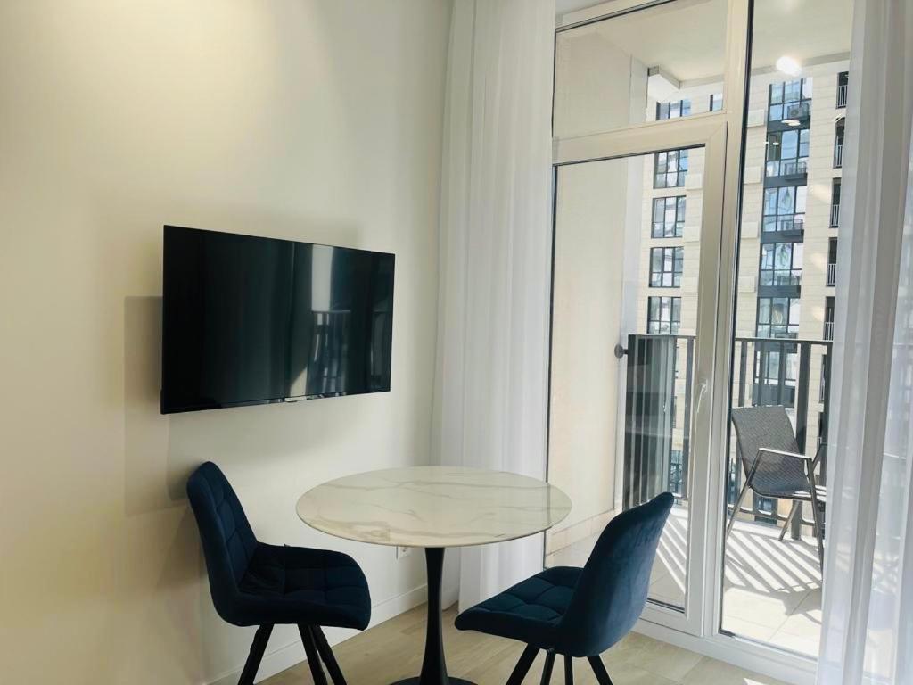 קייב Modern Apartment In The Old Town מראה חיצוני תמונה