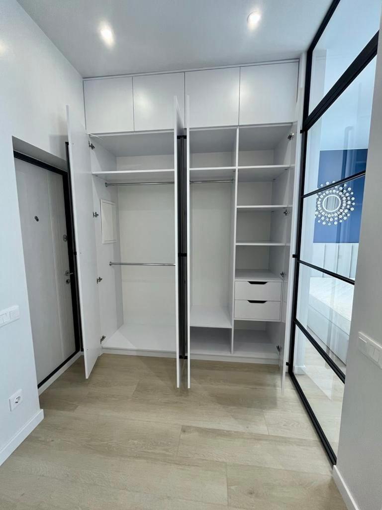 קייב Modern Apartment In The Old Town מראה חיצוני תמונה