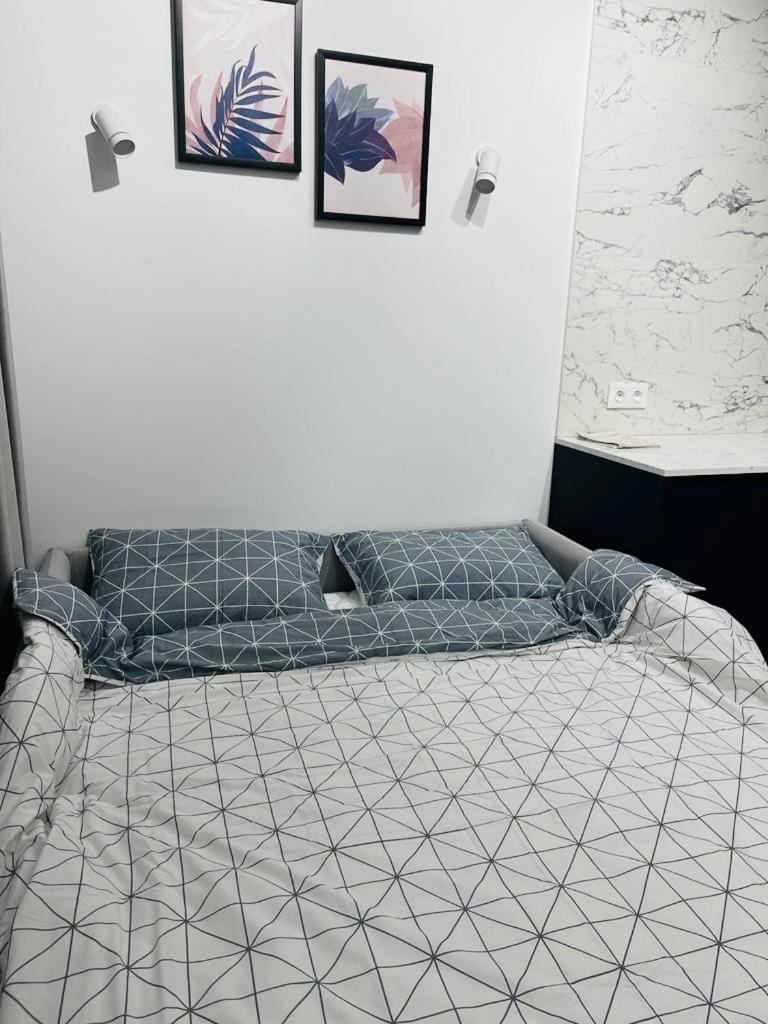 קייב Modern Apartment In The Old Town מראה חיצוני תמונה